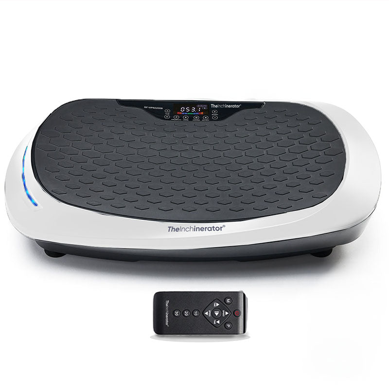 GlowPlate™ Plataforma Vibratoria