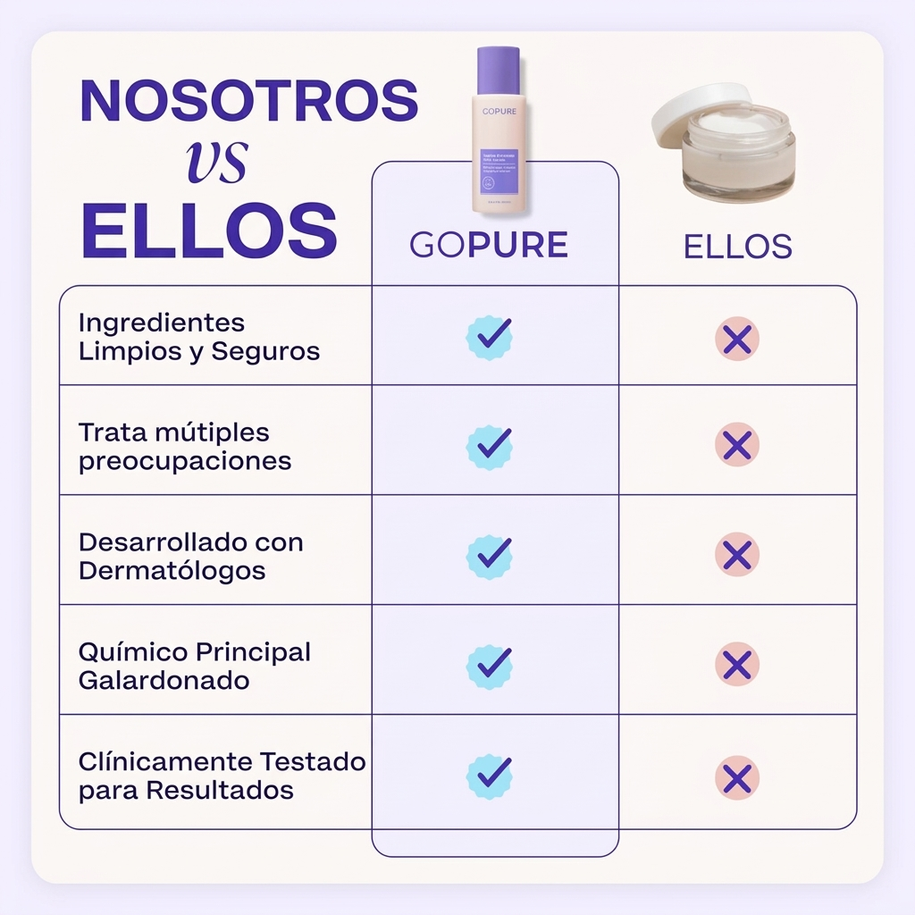 gopure