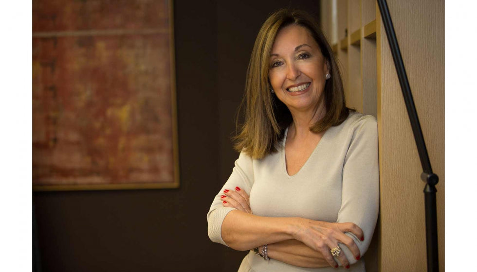 Claudia Rodríguez, Valencia