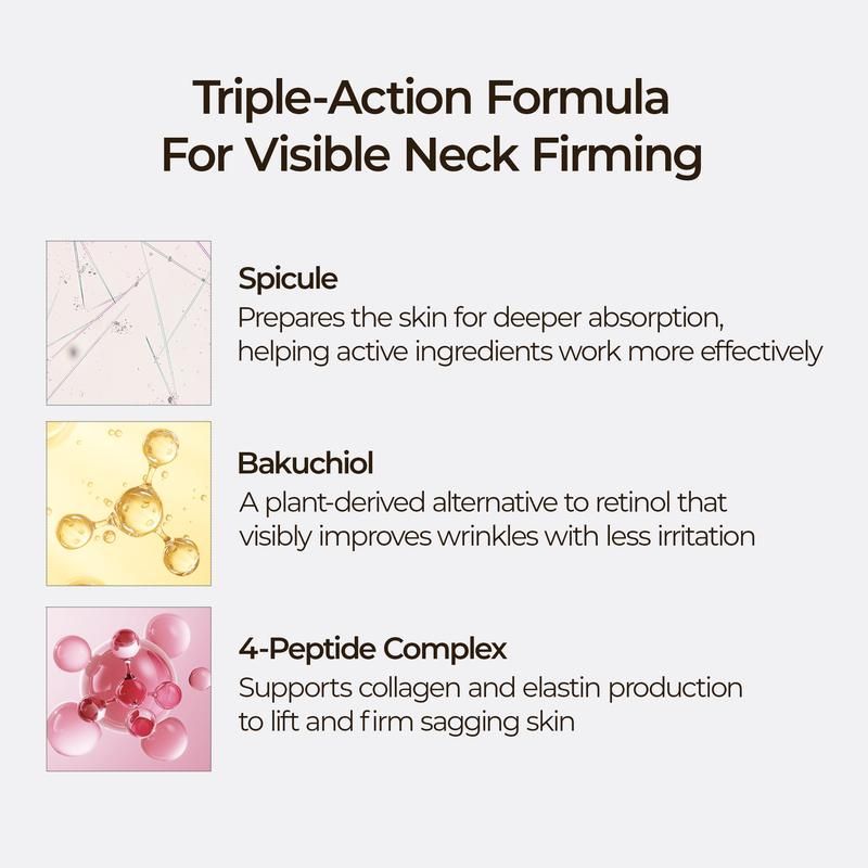 Korean Clinical Neck Rejuvenation Trio™