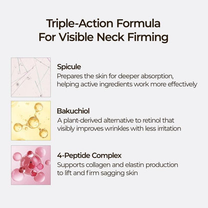 Korean Clinical Neck Rejuvenation Trio™