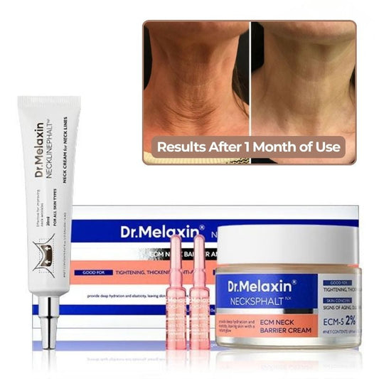 Korean Clinical Neck Rejuvenation Trio™