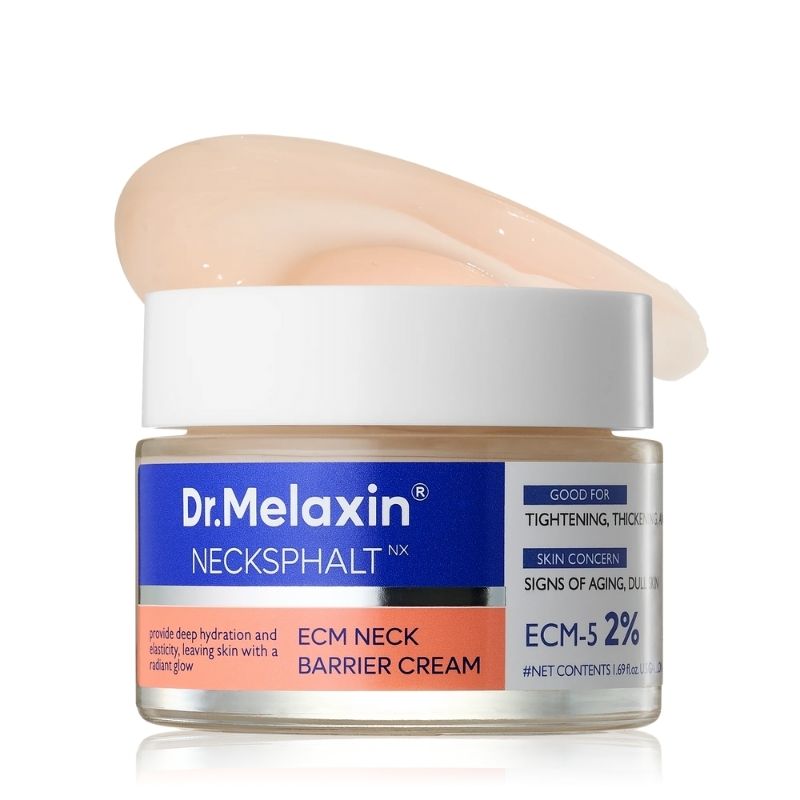 Korean Clinical Neck Rejuvenation Trio™