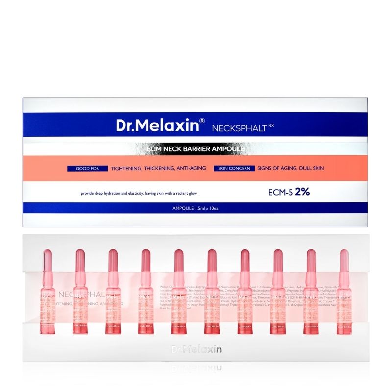 Korean Clinical Neck Rejuvenation Trio™