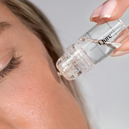 Micro-Infusion 3 Month Bundle (For Wrinkles) (Pre-order)