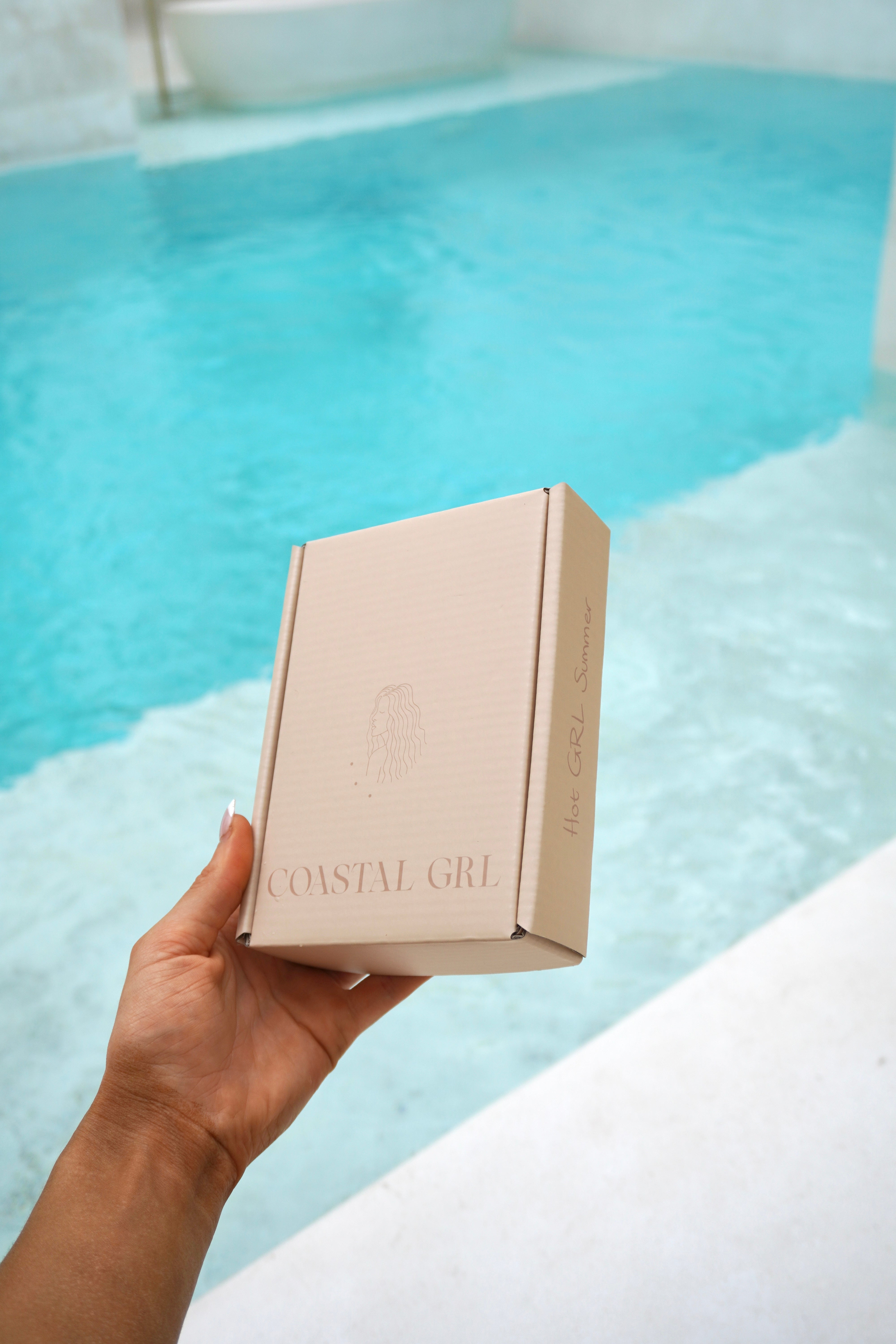 PRE-SWIM application