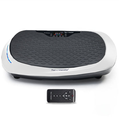 GlowPlate™ Plataforma Vibratoria