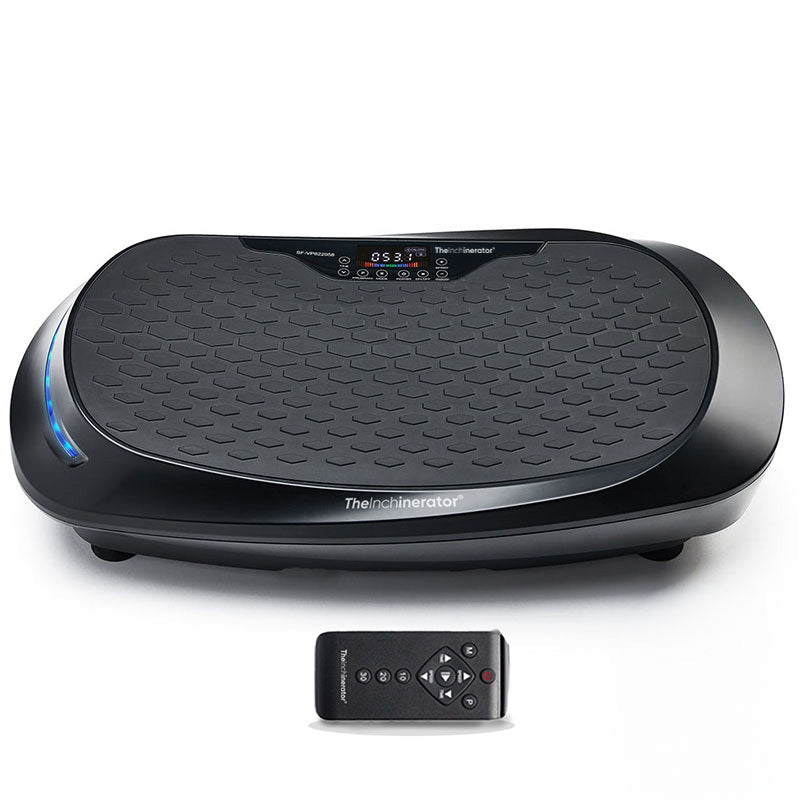 GlowPlate™ Plataforma Vibratoria