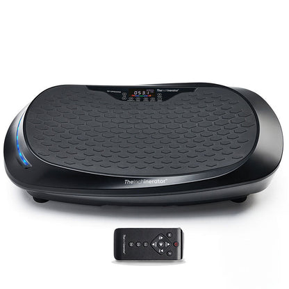 GlowPlate™ Plataforma Vibratoria