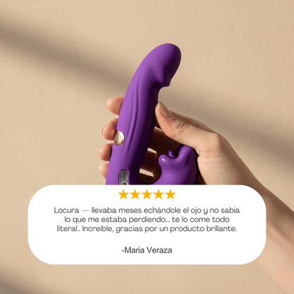 Pelvi Wave | Fisioterapia Pelvica a Casa — Tecnologia Clinica