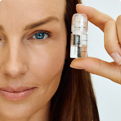 Micro-Infusion 3 Month Bundle (For Wrinkles) (Pre-order)