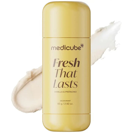 Deodorant Fresh That Lasts