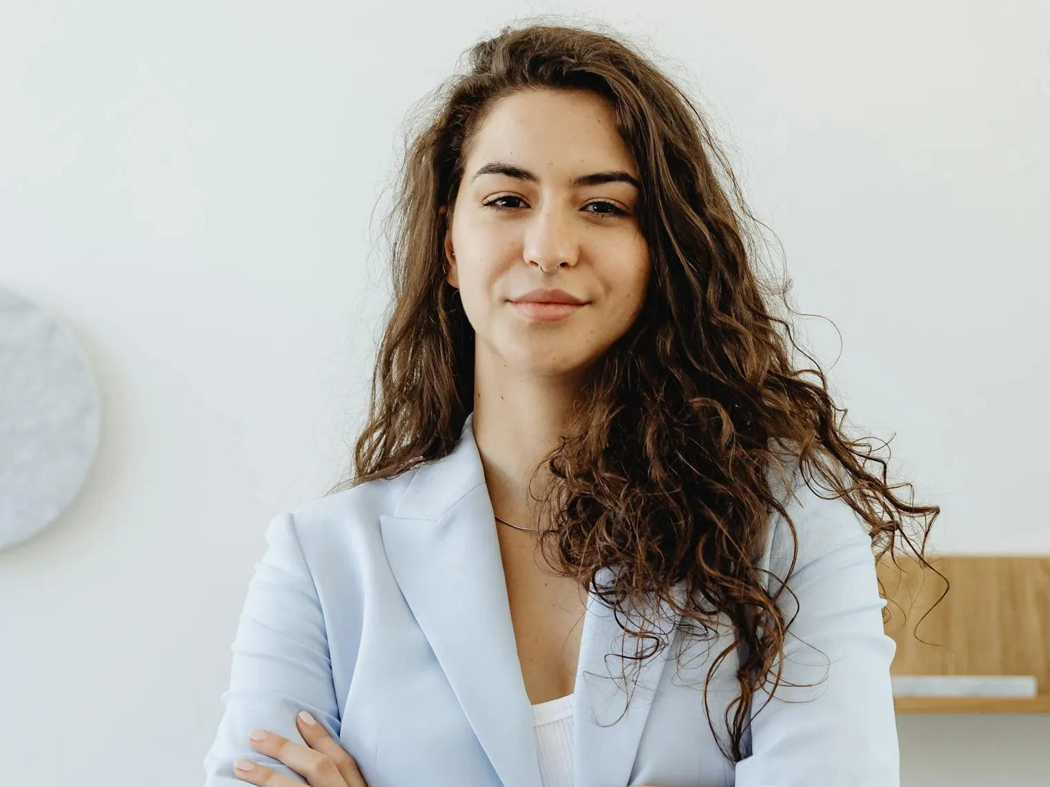 Alba Fernández, Madrid