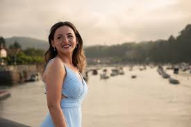 Cristina Pascual, Barcelona