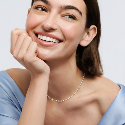 Sagré® Collar Cruz